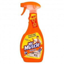 Mr.Muscle Kitchen Cleaner 500 ml